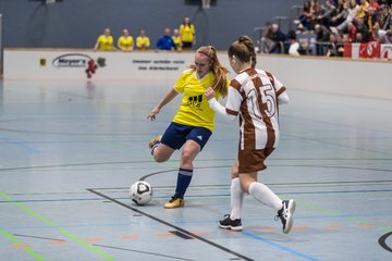 Bild 310 - Frauen Loewinnen Cup
